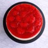 Strawberry Cheesecake