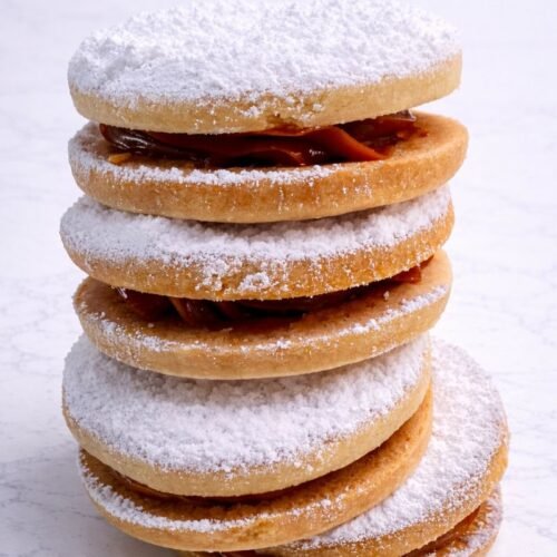 ALFAJORES