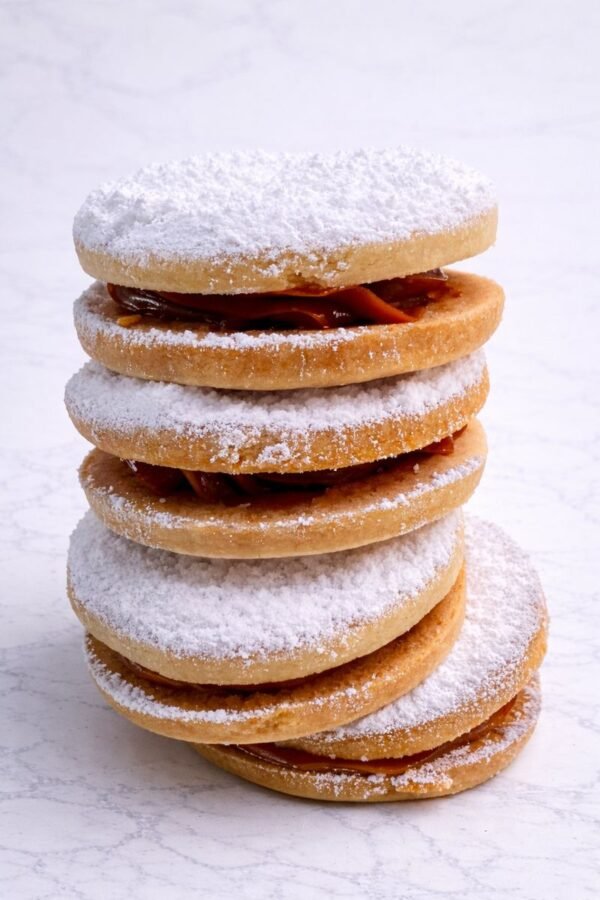 ALFAJORES
