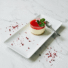 Strawberry Cheesecake_011 Strawberry Cheesecake