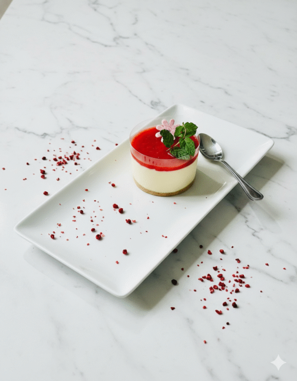 Strawberry Cheesecake_011 Strawberry Cheesecake